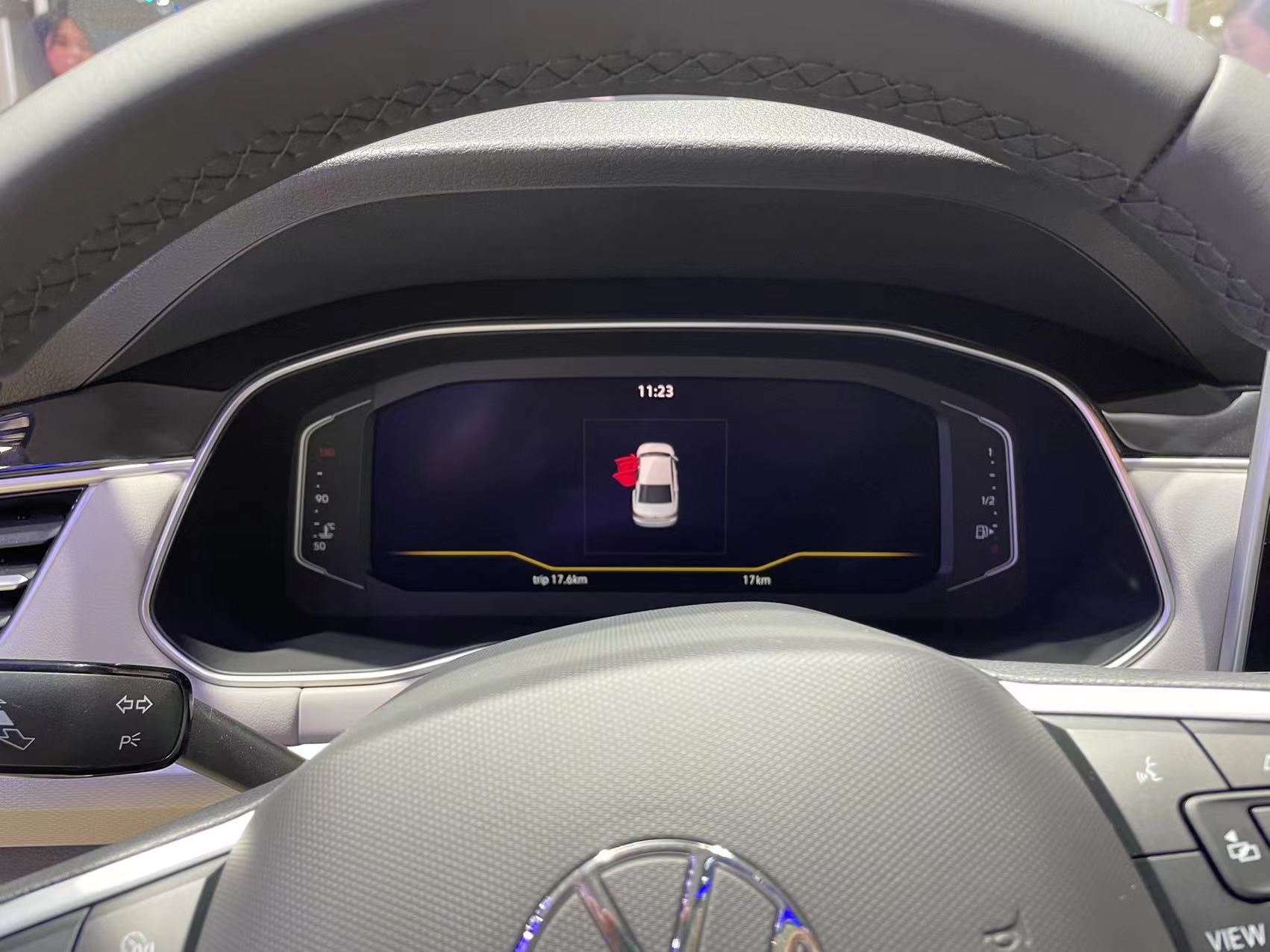 一汽大众全新宝来11.29万起售,大众宝来1.4t最新优惠降价报价