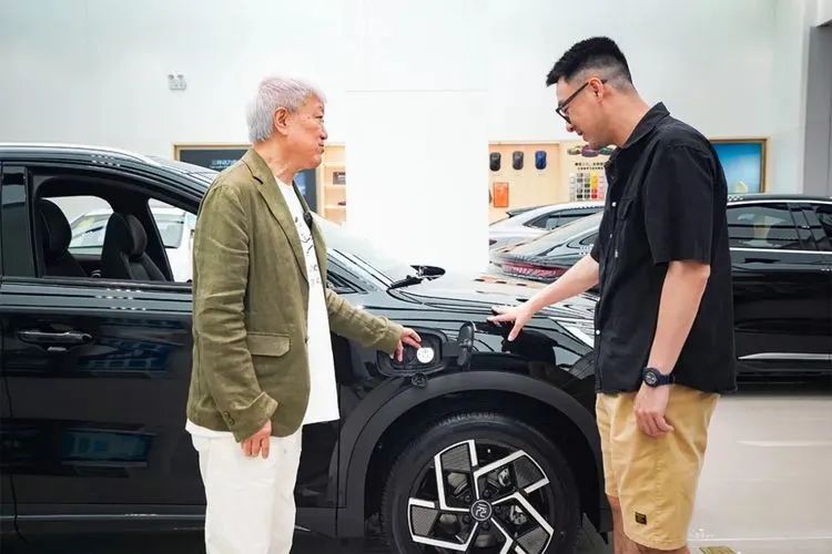 比亚迪元plus新能源测评,比亚迪秦plusev和比亚迪元plus
