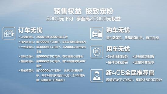 东风标致钜惠购车,东风标致零首付活动优惠