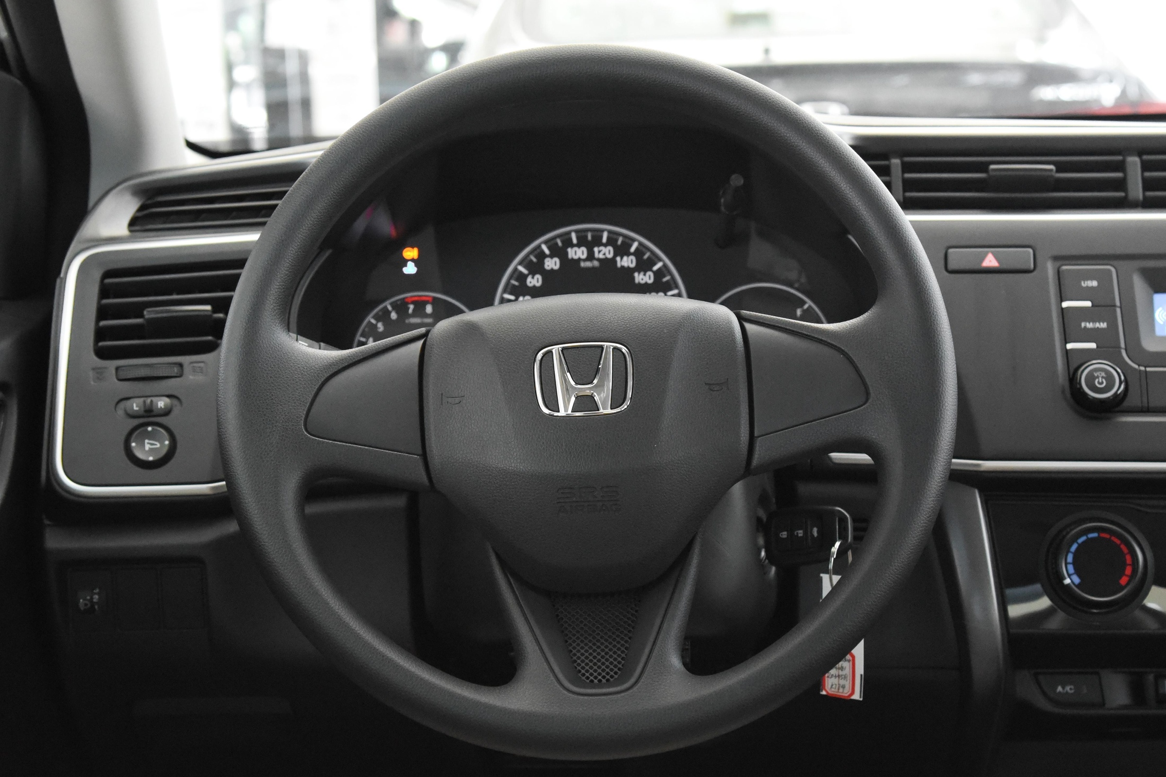 本田锋范购车指南,锋范新车现在还可以买吗