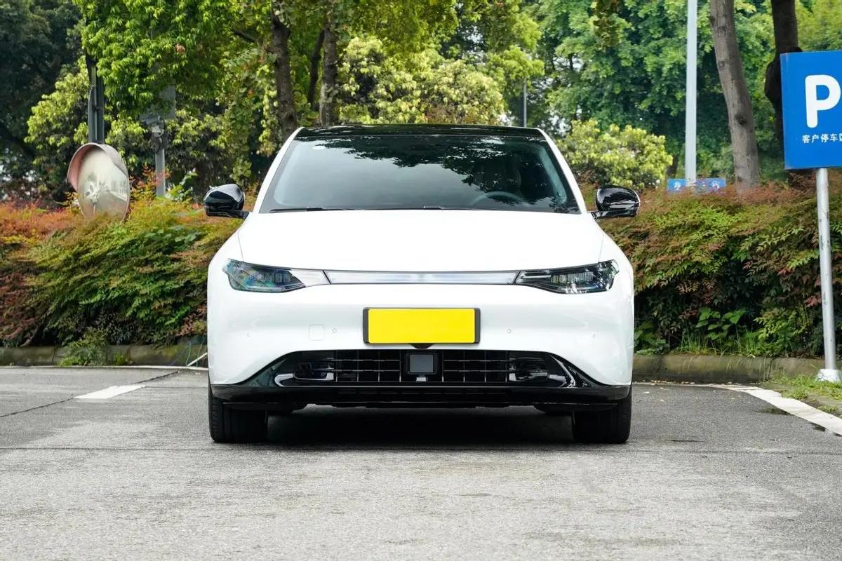 最便宜的l2.5级别自动驾驶汽车,配备l2级辅助系统的美系suv
