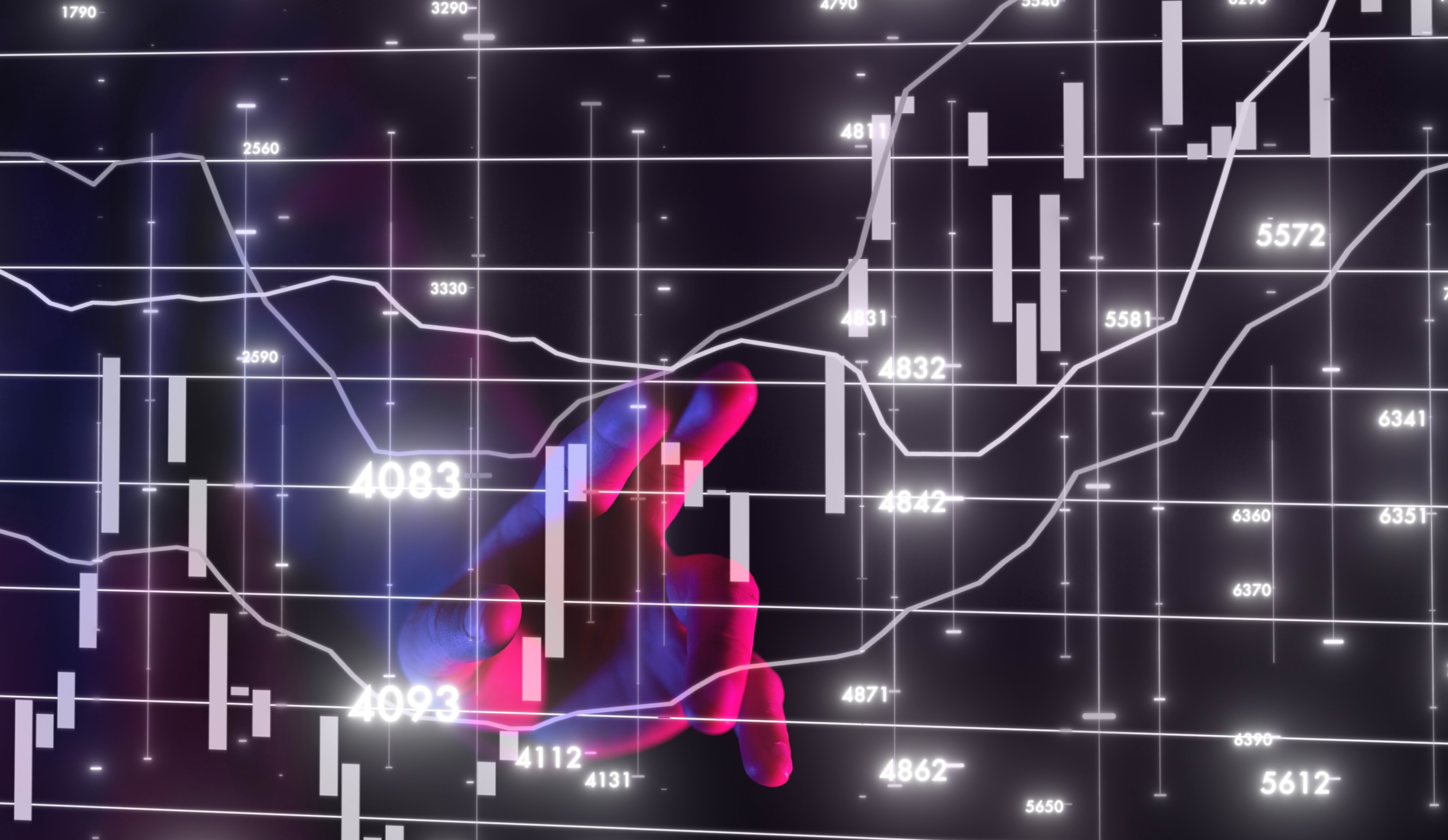 两个天才数学家的博弈,两个数学天才的较量