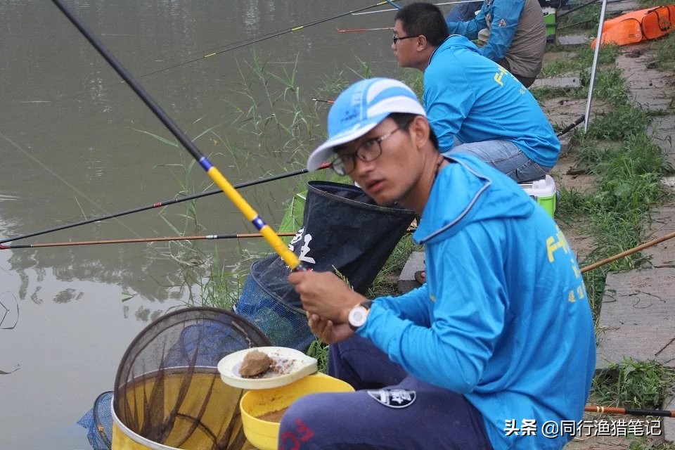 黑坑撒化肥，大多数钓友抱憾而归，唯独他狠狠给老板上了一课