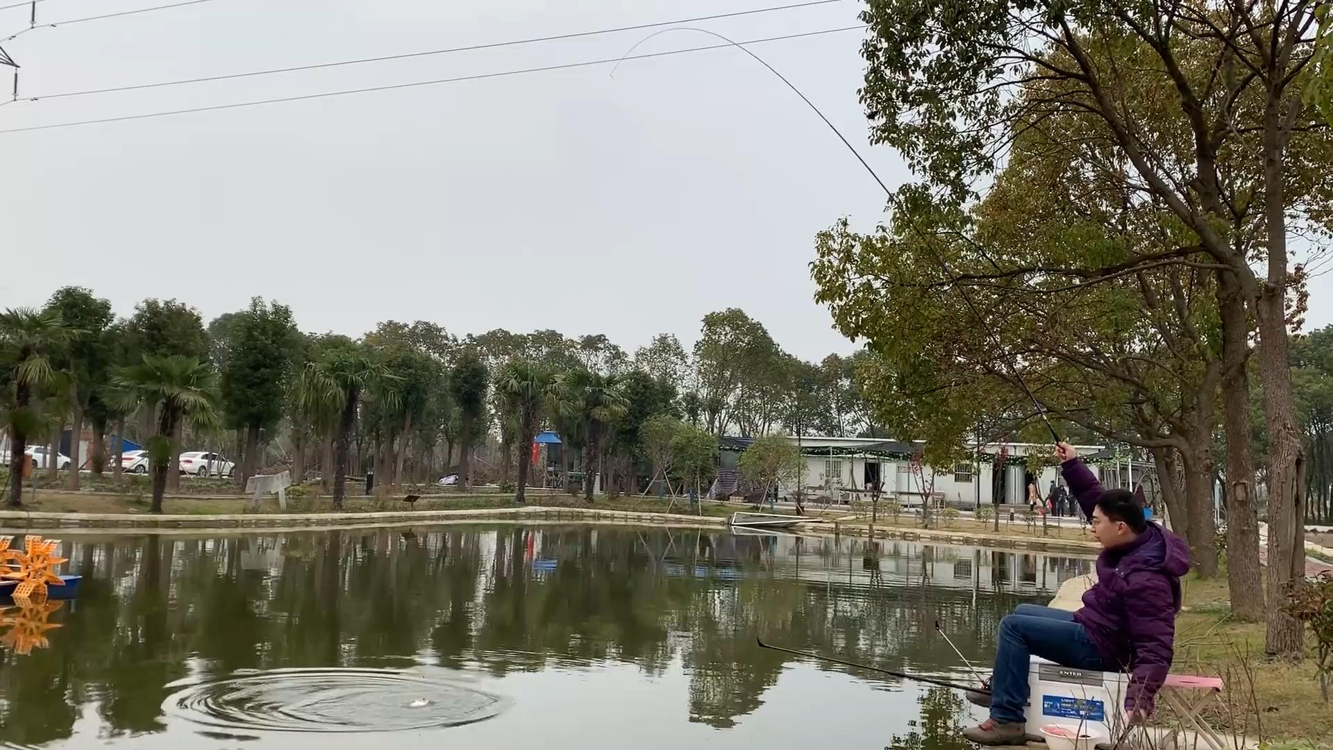 光威台钓鲫鱼竿哪款最好用,光威哪一款鲫鱼竿比较好