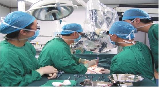 名医云集解除运动损伤及骨关节患者病苦——记者探访筹建中的河北工程大学附属医院区域运动医学中心