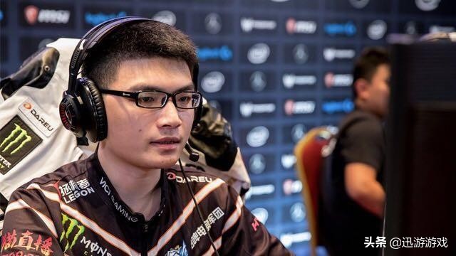 dota2世界公认三大顶级中单,盘点2019dota2国内各位置最佳选手