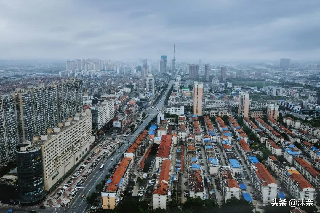 南通为什么是中国的第一座城市,南通是一个怎样神奇的城市