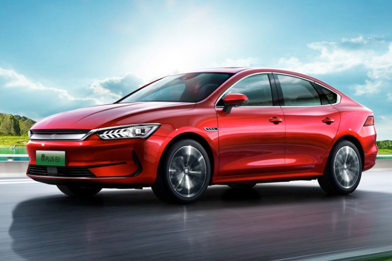 不到20万买续航500km合资suv,续航于一体的爆款车型你值得拥有