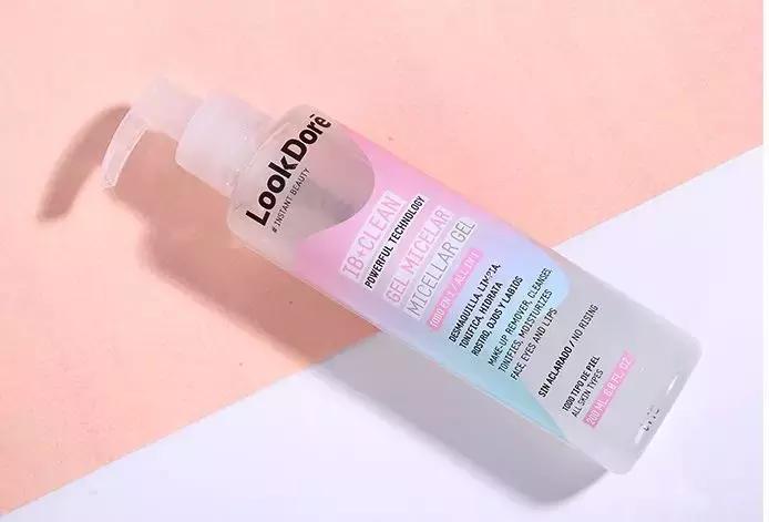 性价比卸妆水排行榜10强,高性价比卸妆产品推荐