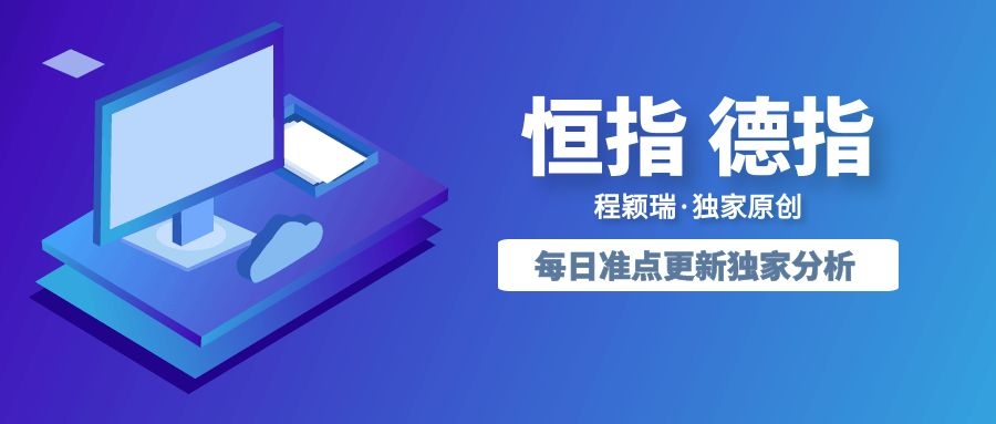 恒指纳指最新预测,恒指道指纳指