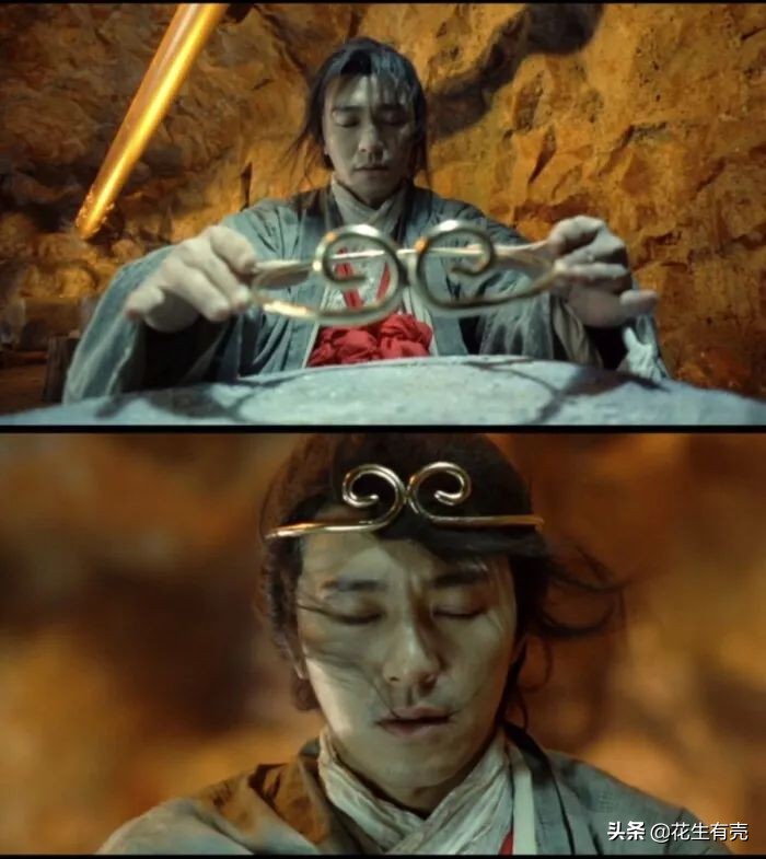 星爷对新喜剧之王的解读,20年后再看仍泪目