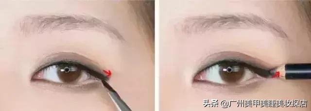 美甲化妆培训去哪里,美甲美妆培训班