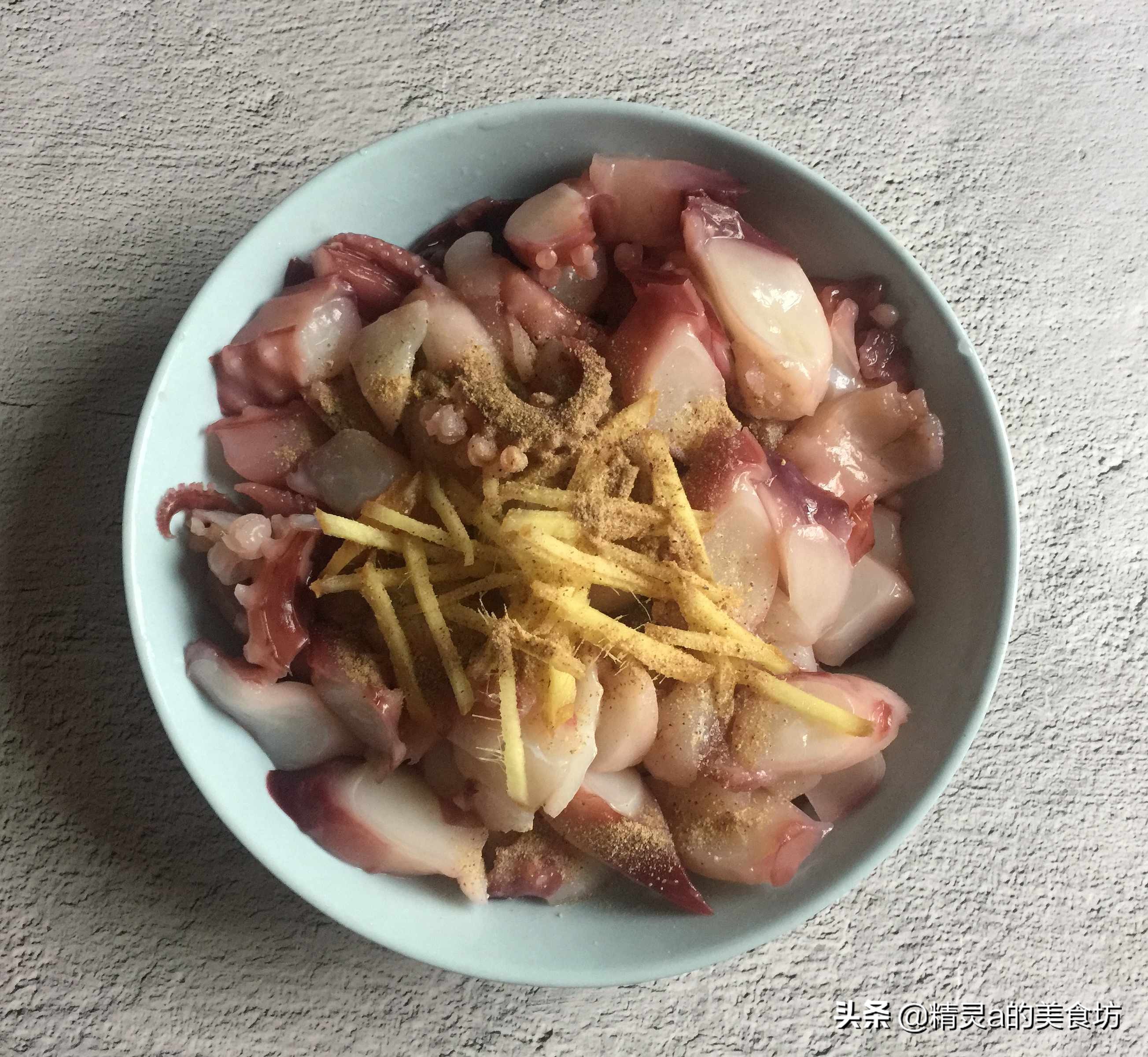 它的蛋白质是牛奶的6倍，隔三差五吃一餐，补钙抗衰老，错过可惜