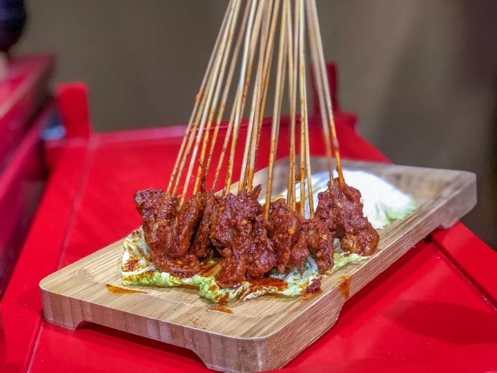 成都斗鸡饭场店,成都斗鸡饭场总店