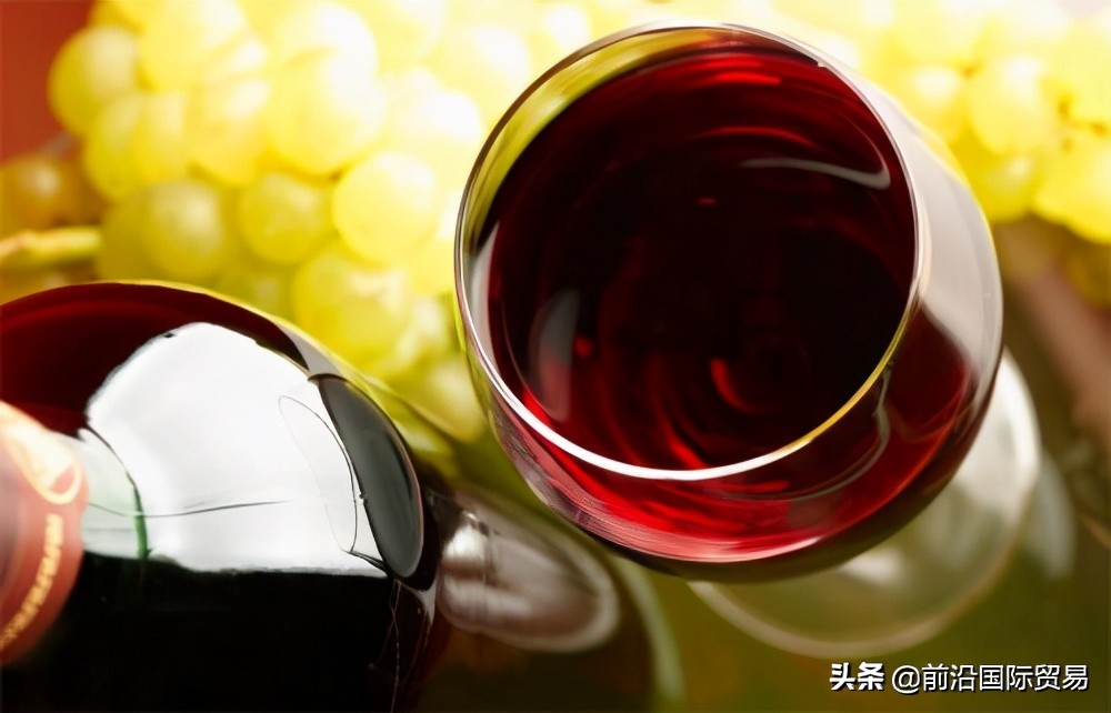 干红葡萄酒醒酒和不醒酒有区别吗,葡萄酒醒酒多久比较好