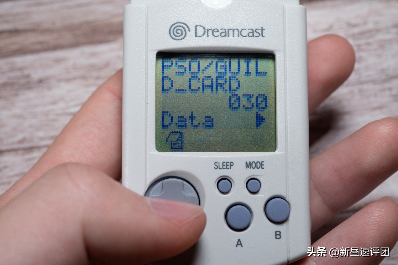 翻新修复DreamCast游戏机：好端端的产品，差点让公司倒闭