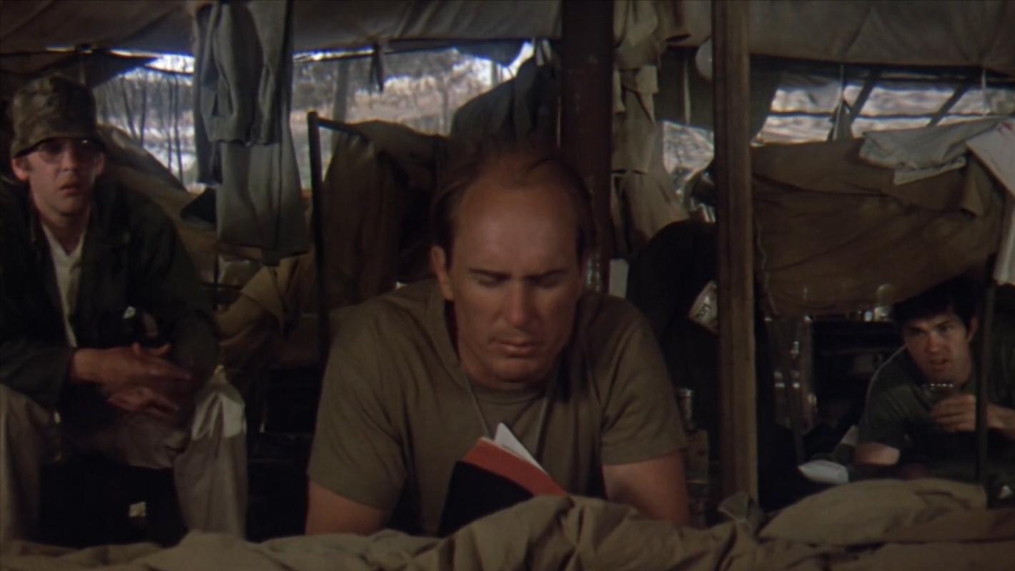 一部经典高分朝鲜战争电影,美国拍的讽刺朝鲜的喜剧片