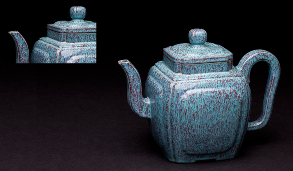 这把壶工艺绝难一见！被雍正爷深爱，却辗转流落台湾多年