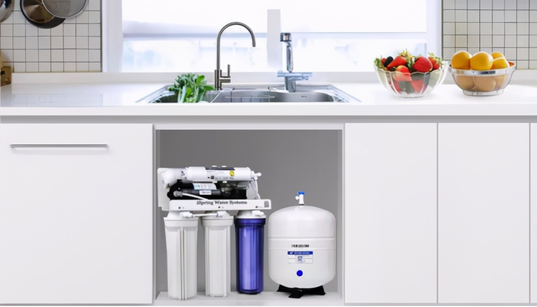 美国四大水机品牌排行,全球十大净水品牌有哪些