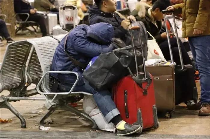 送别西安火车站,寻找西安火车站