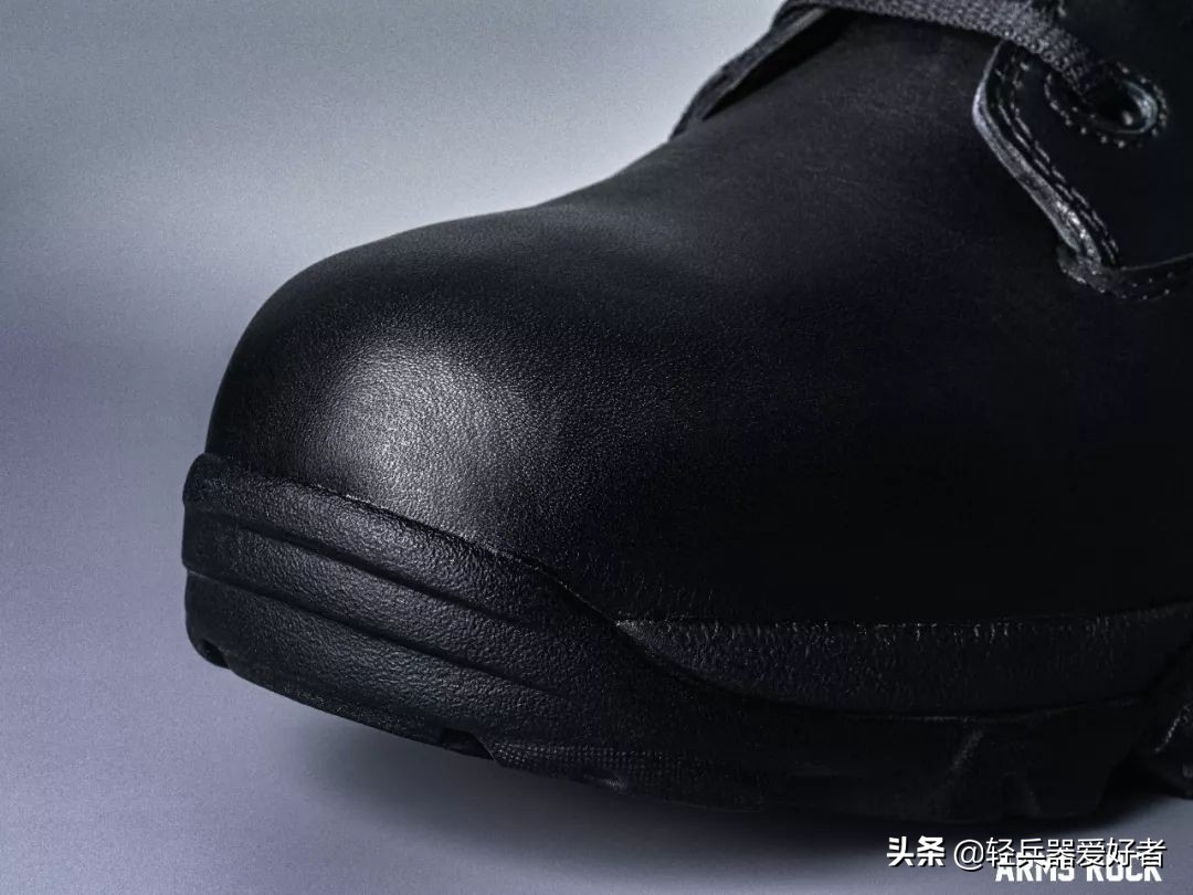 军靴夏季透气吗,作战靴真的适合日常穿吗