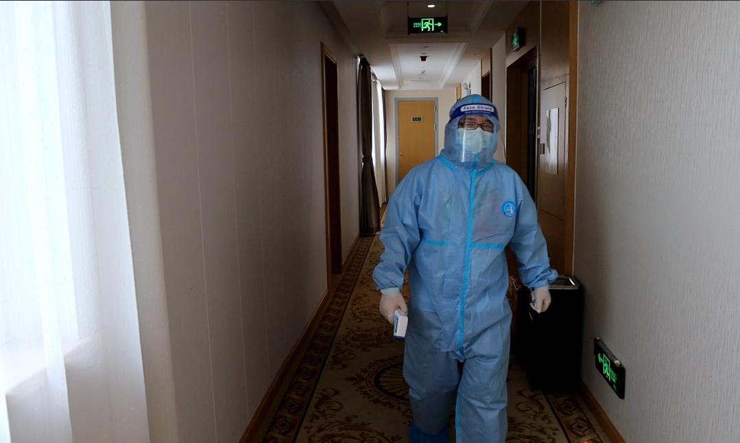 石首疫情隔离酒店名单,石首疫情隔离酒店