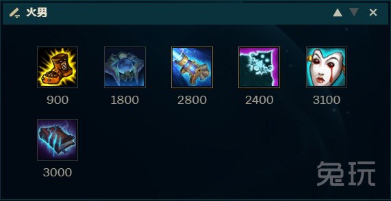 加里奥打ad卡牌,加里奥卡牌上分