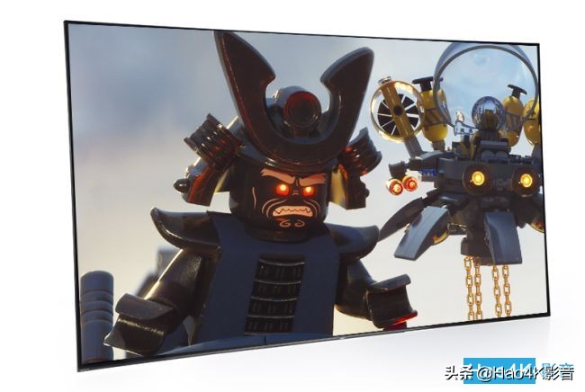 8k电视怎么设置画质好,电视机如何选择4k画质