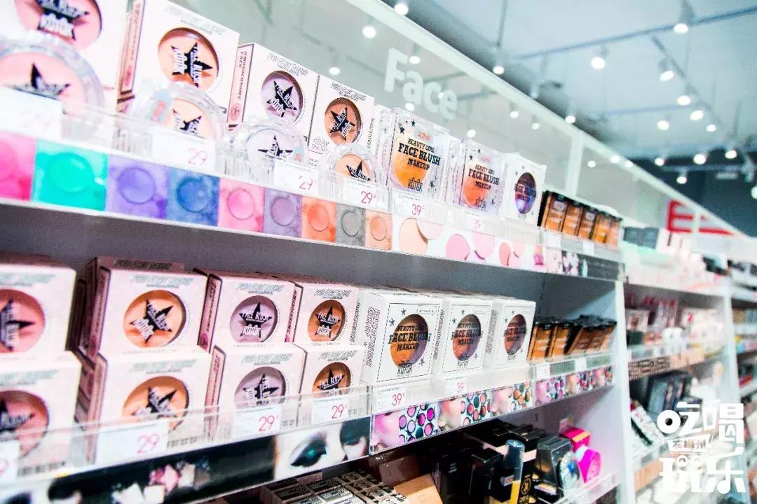 买到爽！「淘货胜地KK馆」来郴州了！豆奶免费送