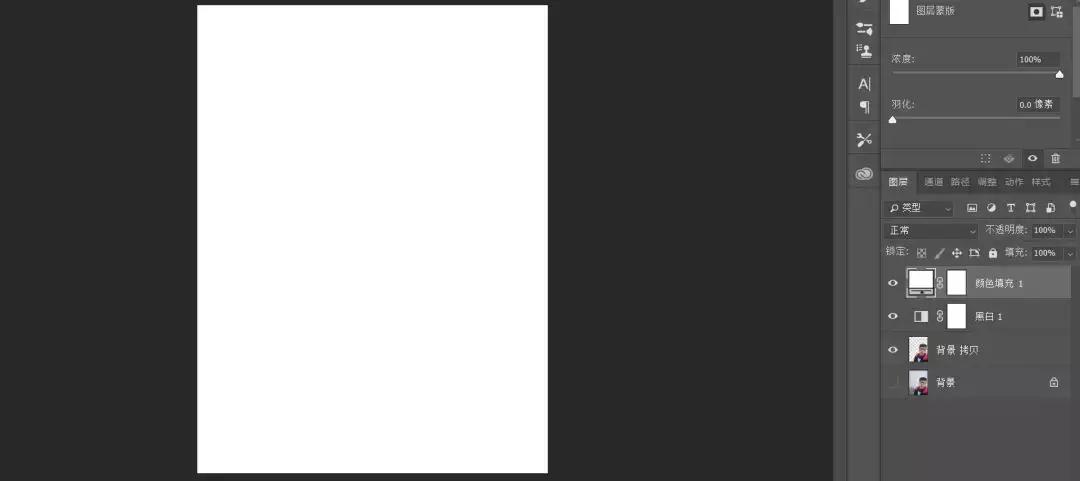 ps双重曝光背景,ps双重曝光照片