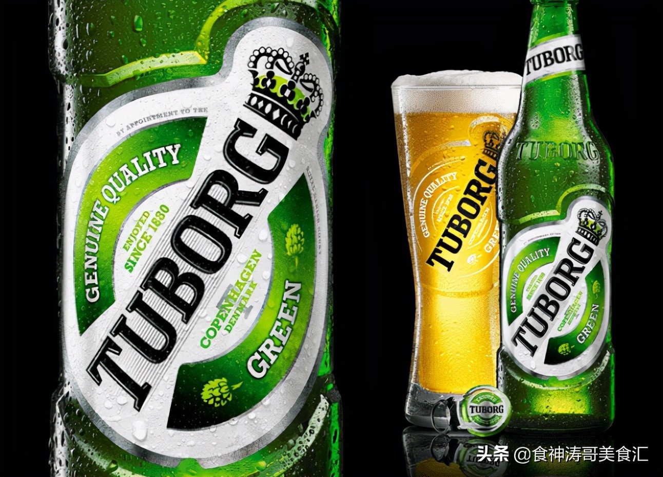 丹麦人一天吃啥,丹麦饮食都有哪些特点