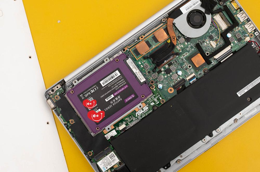 升级固态不要资料不重装可以吗,升级固态硬盘还用重头下载软件吗