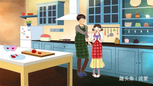 爱上一个无法在一起的人怎么办,当爱上一个人无法在一起的时候