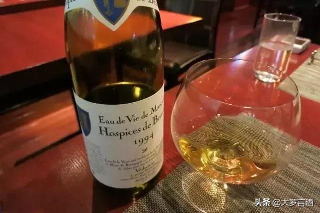 在法国最畅销的白兰地,欧洲廉价白兰地