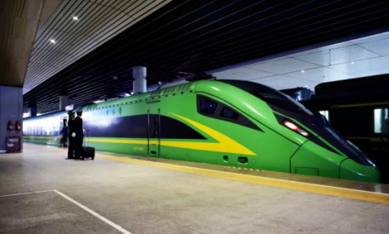 今日西安至铜川绿巨人开通吗,西安至铜川绿巨人正式开行