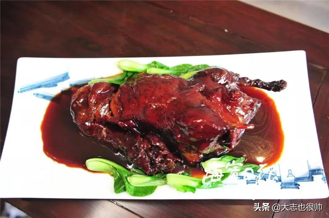 舌尖上的海宁完整版,舌尖上的海宁缸肉