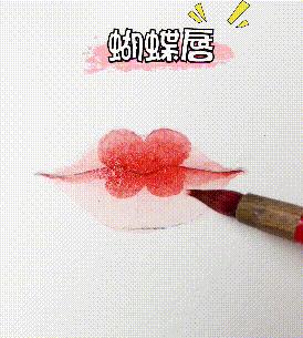 古人也时尚！一篇文带你认识不同朝代的女性唇妆