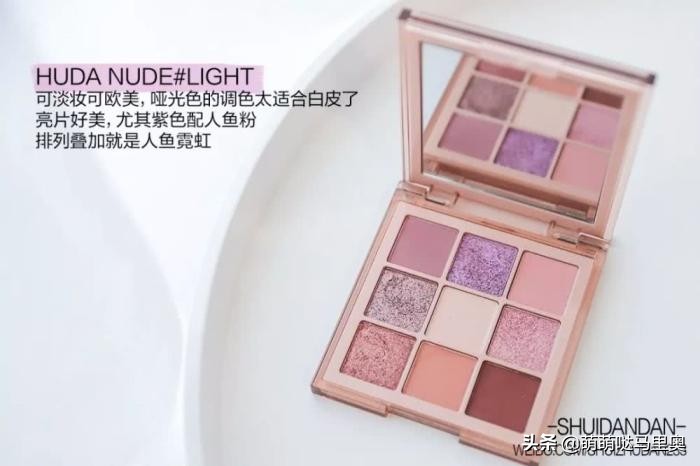 2019年度爱用物分享你还没种草吗,2022年度爱用美妆好物