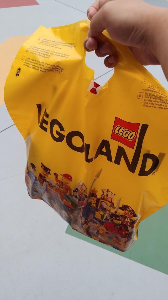 景点打卡日本名古屋乐高公园,日本名古屋乐高公园