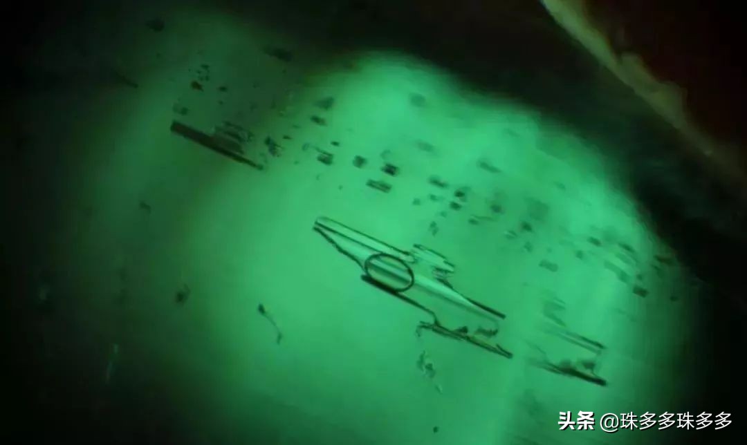 祖母绿宝石讲解,祖母绿鉴赏知识