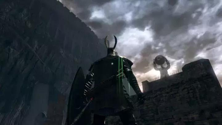 黑暗之魂1所有地图,黑暗之魂1全图文攻略