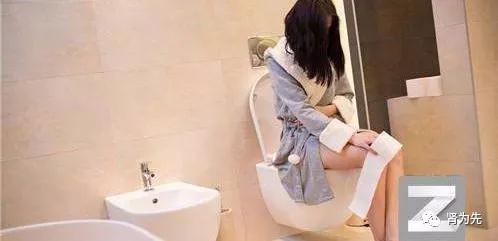 肾脏不好是不是起夜尿频了,很少起夜说明肾脏有问题嘛