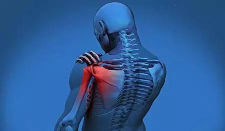 中老年人肩周疼痛是怎么回事,老年人肩疼是什么原因及怎么治疗