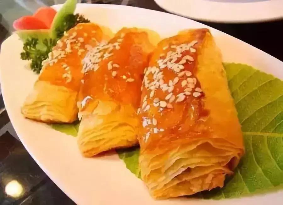 广东最出名的六大美食,广东最好吃的八道粤菜