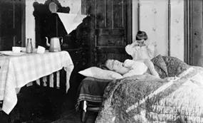 105岁病毒感幸存者发出警告：抗疫两个月，我们已重复了9个错误