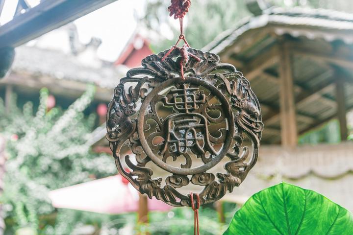 十二月份的桂林美吗,八月的桂林