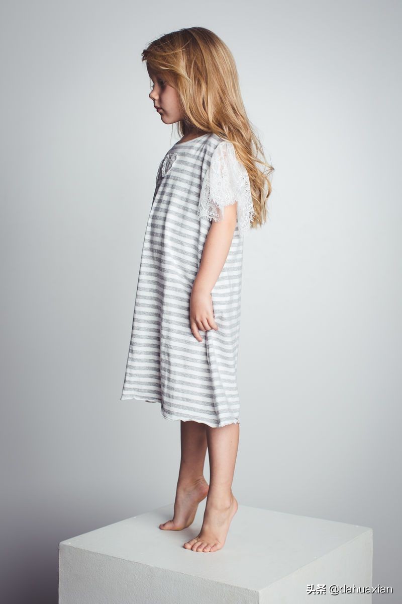 高性价比的儿童轻奢童装品牌推荐,品牌童装居家服