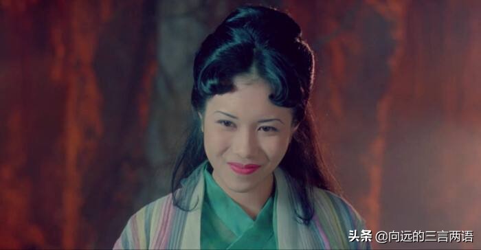 从“小三”到“被小三”，她和周星驰、冯德伦分手，41岁再嫁初恋