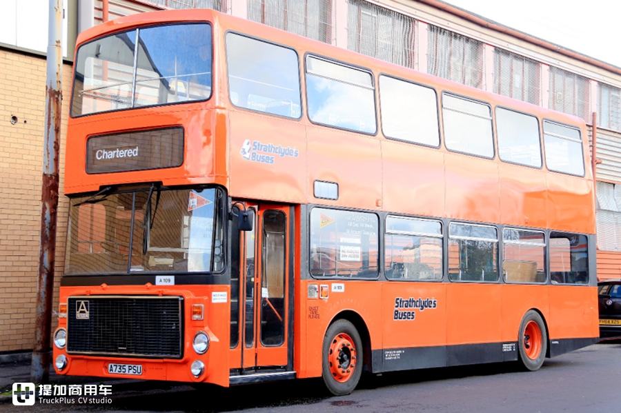 英国主流三大车身厂简介上篇，我国也有他们的身影，您认识几个？