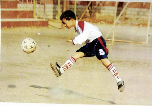 2004年欧洲杯经典回顾,04年欧洲杯80后回忆